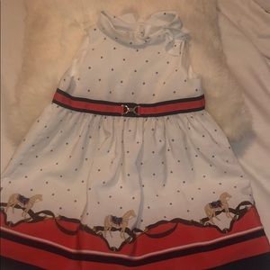 Janie and jack dress✨